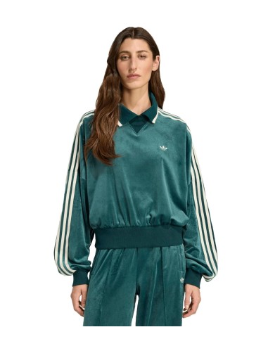 Adidas - Sudadera Liberty Sweat Aurivy