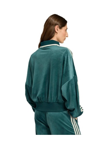 Adidas - Sudadera Liberty Sweat Aurivy