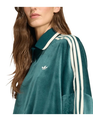 Adidas - Sudadera Liberty Sweat Aurivy