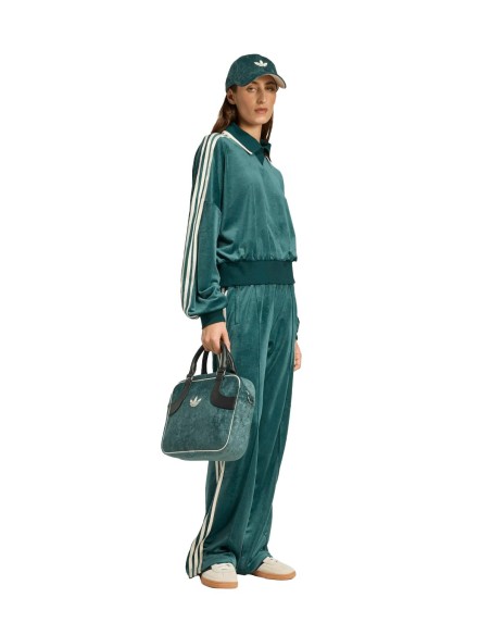 Adidas - Sudadera Liberty Sweat Aurivy