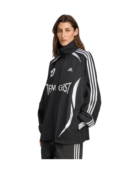 Adidas - Chaqueta Tracktop