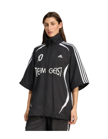 Adidas - Chaqueta Tracktop