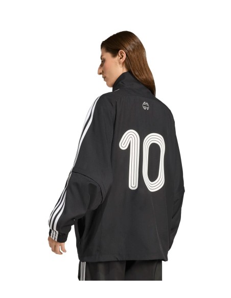 Adidas - Chaqueta Tracktop