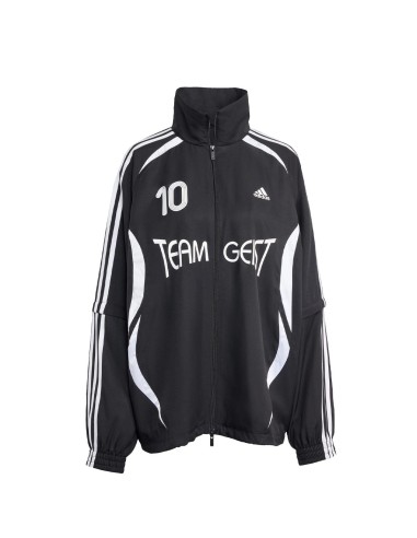 Adidas - Chaqueta Tracktop