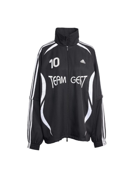Adidas - Chaqueta Tracktop