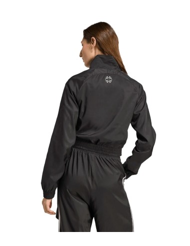 Adidas - Chaqueta Tracktop