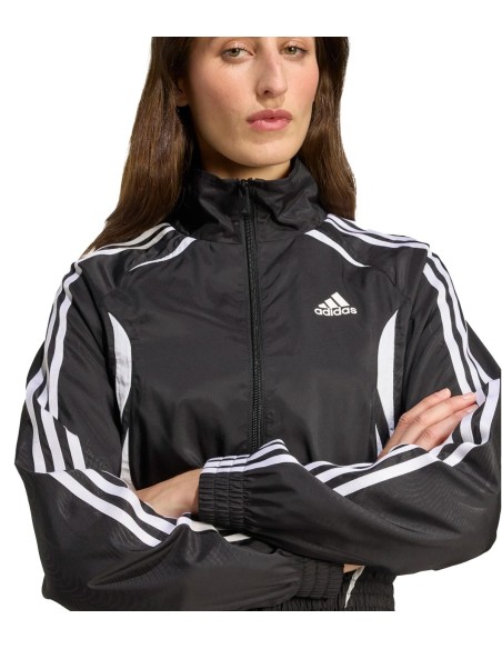 Adidas - Chaqueta Tracktop