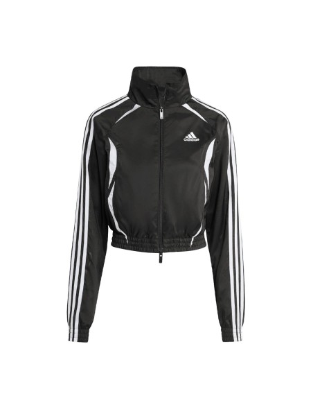 Adidas - Chaqueta Tracktop
