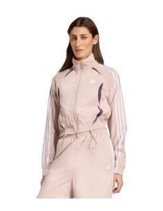 Adidas - Chaqueta Tracktop