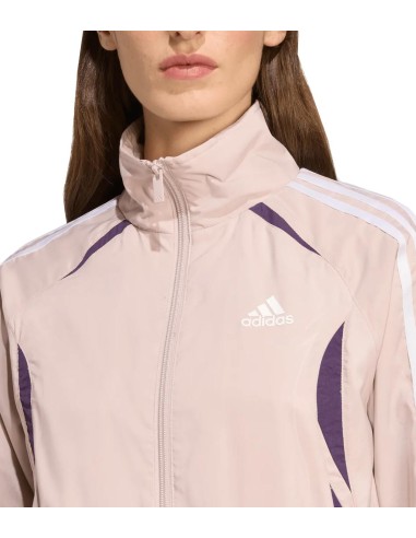 Adidas - Chaqueta Tracktop