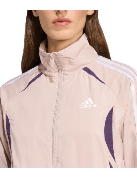 Adidas - Chaqueta Tracktop