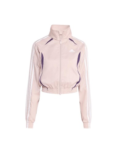 Adidas - Chaqueta Tracktop