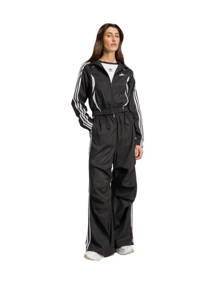 Adidas - Pantalón Trackpant