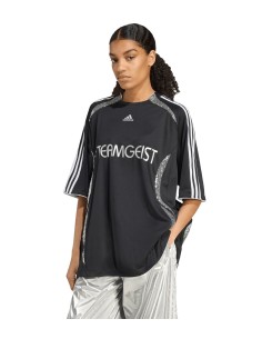 Adidas - Camiseta Con Logo