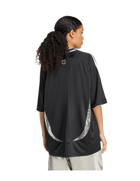 Adidas - Camiseta Con Logo