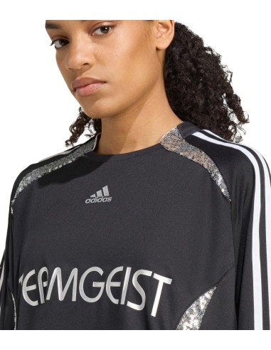 Adidas - Camiseta Con Logo