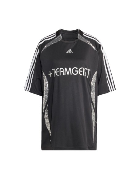 Adidas - Camiseta Con Logo