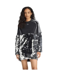 Adidas - Vestido Sequins