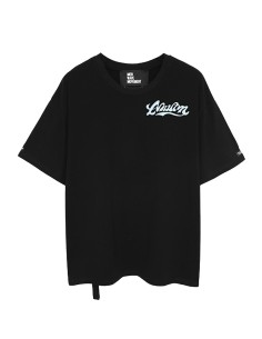 Mod Wave Movement - Camiseta Mandala