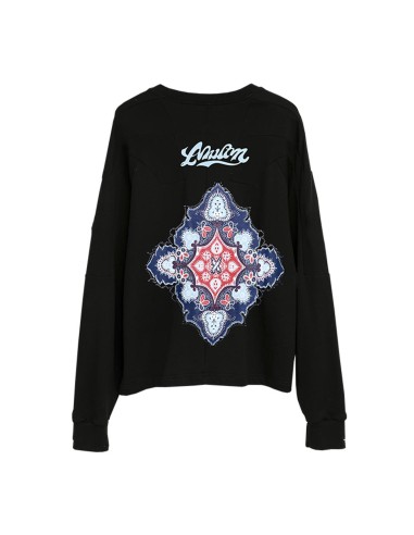 Mod Wave Movement - Sudadera Mandala