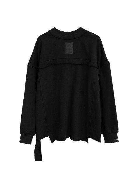 Mod Wave Movement - Sudadera Black Capsule