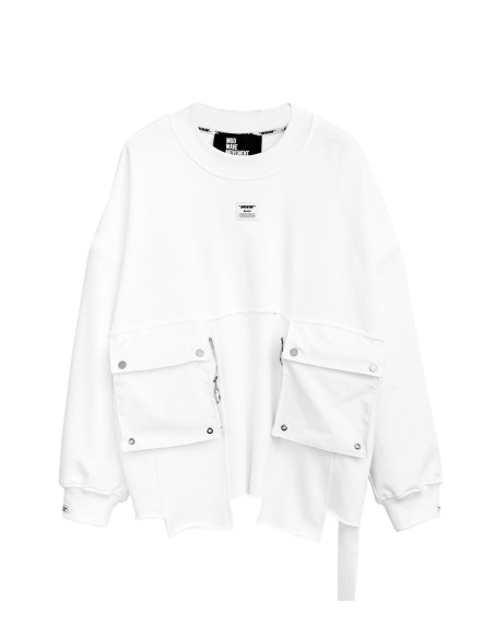 Mod Wave Movement - Sudadera Black Capsule