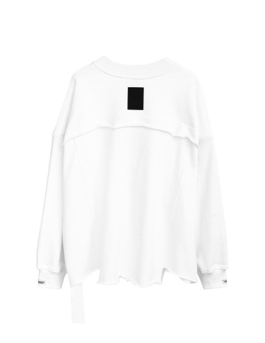 Mod Wave Movement - Sudadera Black Capsule