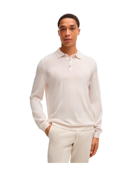 BOSS - Jersey Lancione