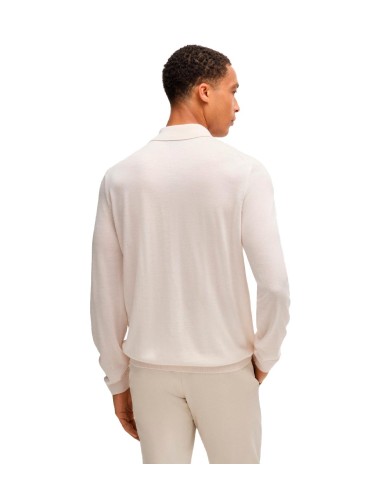 BOSS - Jersey Lancione