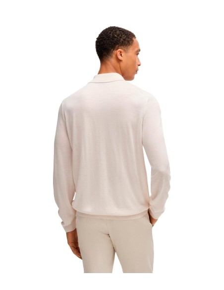 BOSS - Jersey Lancione