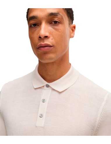 BOSS - Jersey Lancione