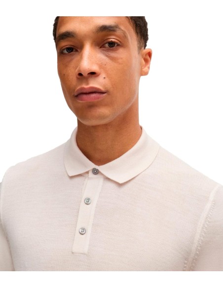 BOSS - Jersey Lancione