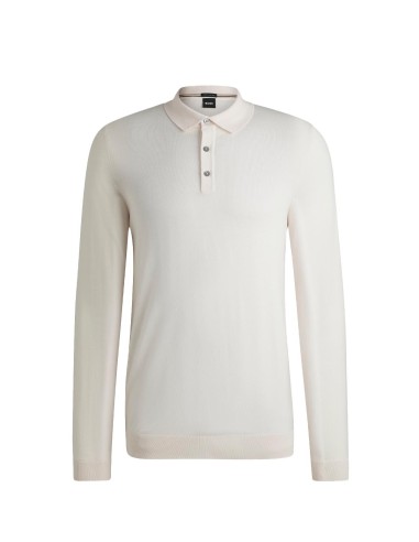 BOSS - Jersey Lancione