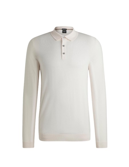 BOSS - Jersey Lancione