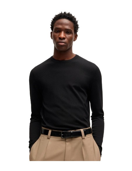 Hugo Boss - Jersey Regular Fit