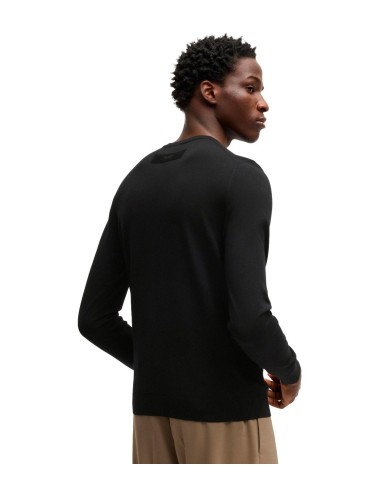 Hugo Boss - Jersey Regular Fit