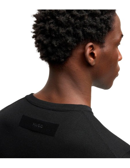 Hugo Boss - Jersey Regular Fit