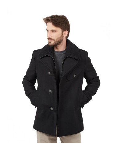 IKKS - Abrigo Caban Parmentur