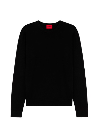 Hugo Boss - Jersey Regular Fit