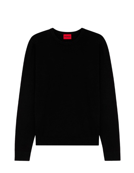 Hugo Boss - Jersey Regular Fit