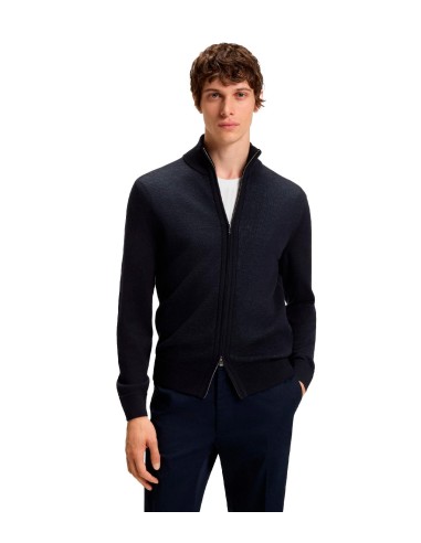 BOSS - Chaqueta Illarione