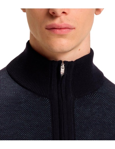 BOSS - Chaqueta Illarione