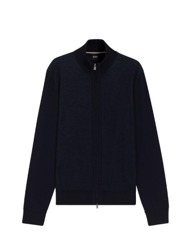 BOSS - Chaqueta Illarione