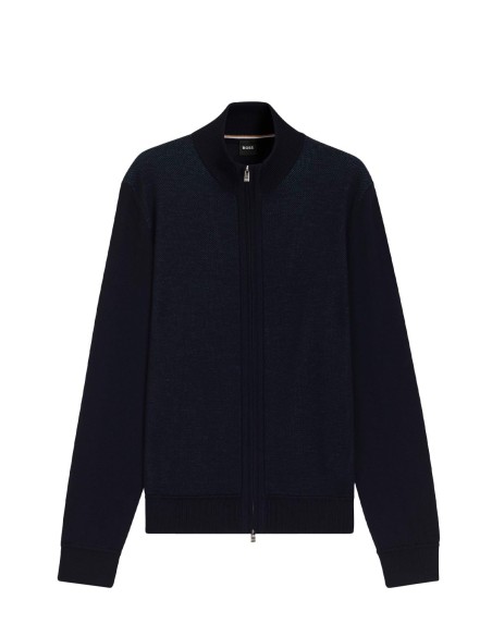 BOSS - Chaqueta Illarione