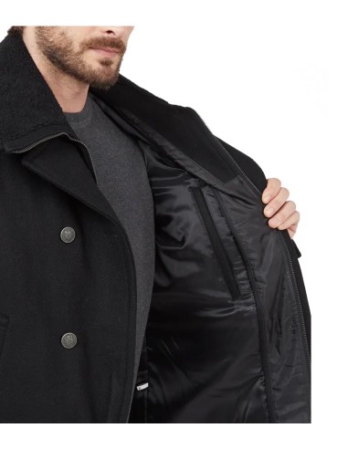 IKKS - Abrigo Caban Parmentur