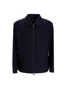 BOSS - Chaqueta Hanry Wing