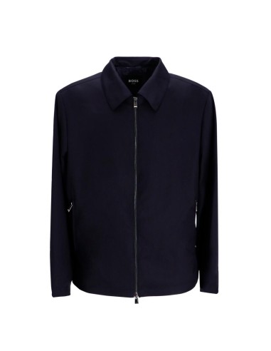 BOSS - Chaqueta Hanry Wing