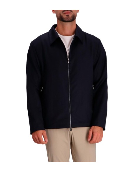 BOSS - Chaqueta Hanry Wing