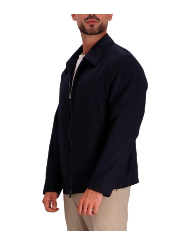 BOSS - Chaqueta Hanry Wing