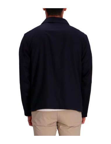 BOSS - Chaqueta Hanry Wing